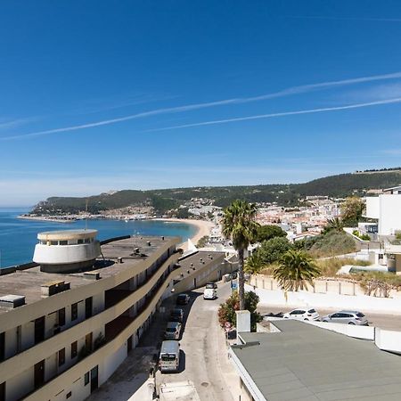 Sesimbra 1111公寓 外观 照片