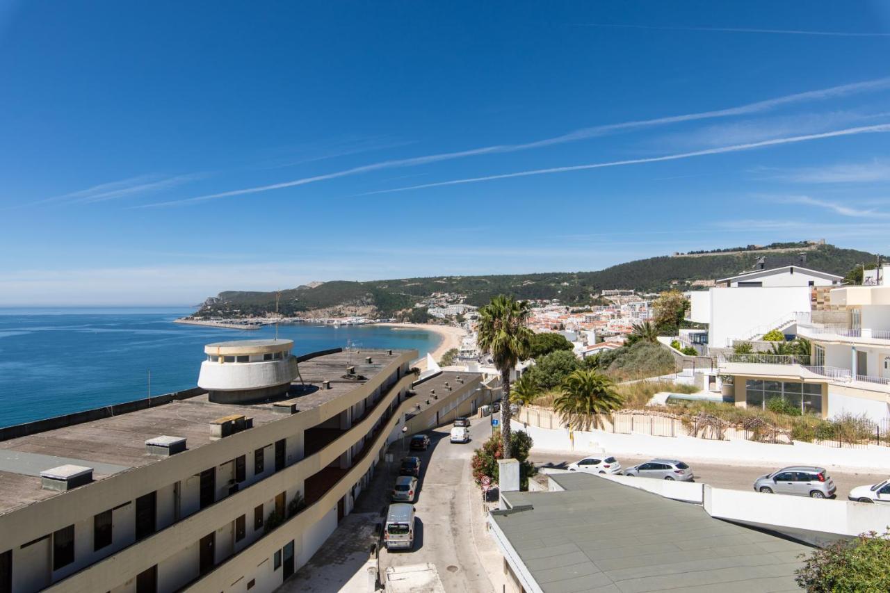 Sesimbra 1111公寓 外观 照片
