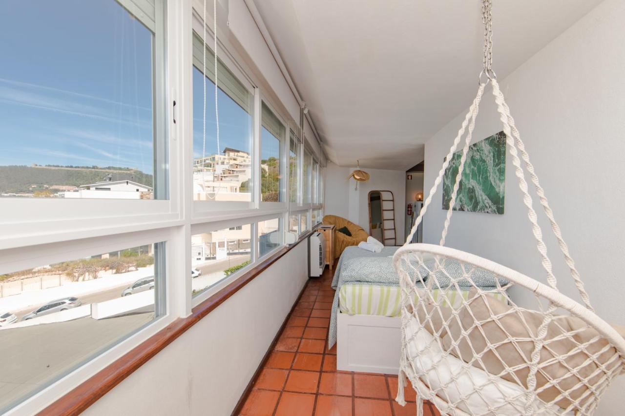 Sesimbra 1111公寓 外观 照片