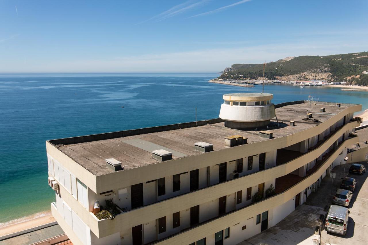 Sesimbra 1111公寓 外观 照片