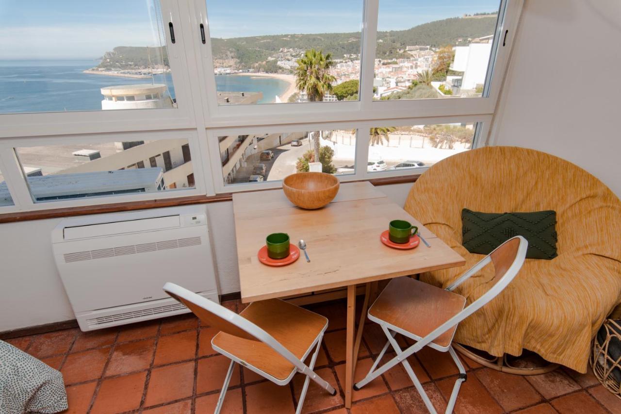 Sesimbra 1111公寓 外观 照片
