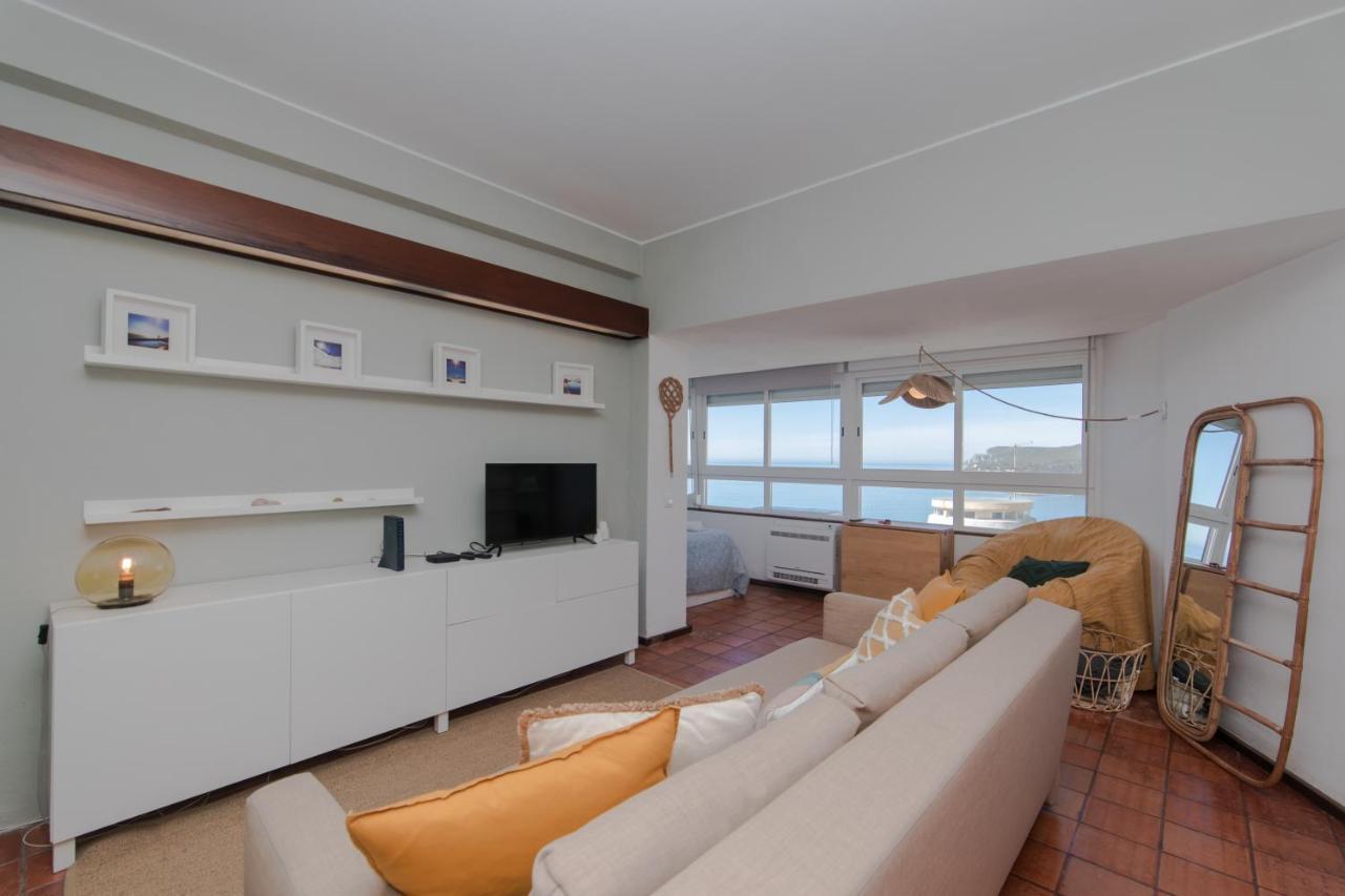 Sesimbra 1111公寓 外观 照片