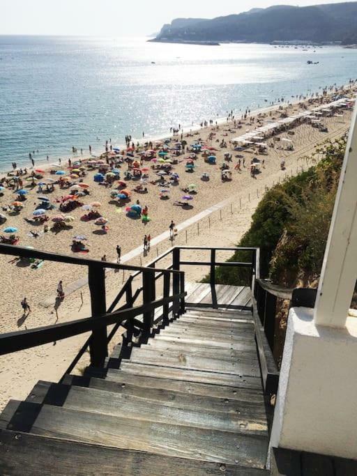 Sesimbra 1111公寓 外观 照片