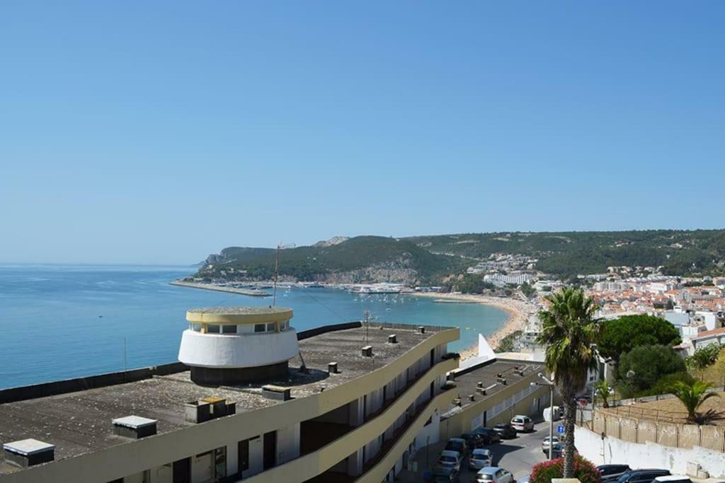Sesimbra 1111公寓 外观 照片