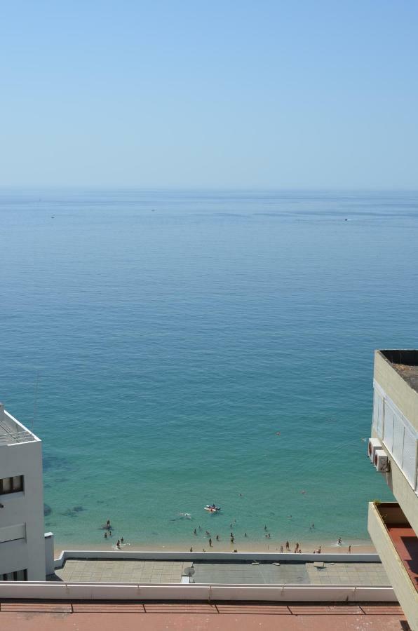 Sesimbra 1111公寓 外观 照片