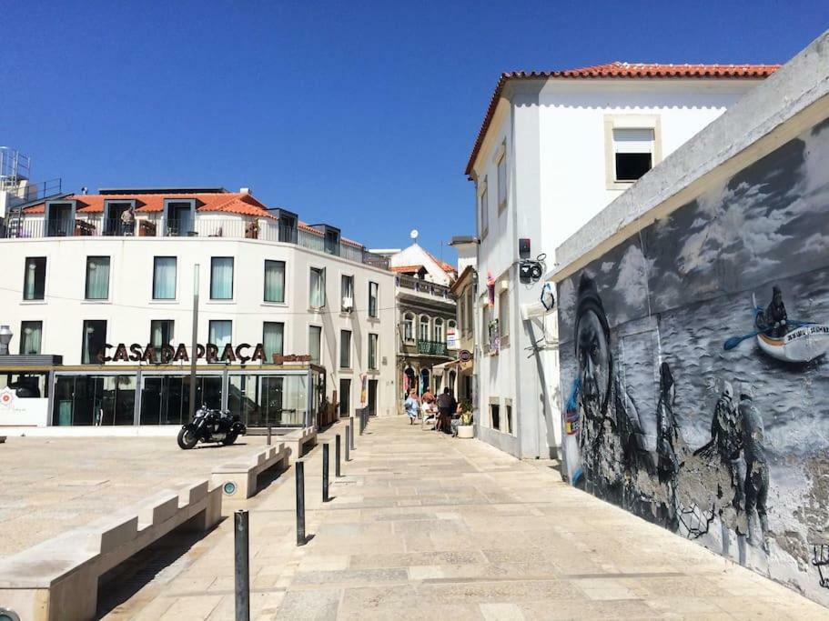 Sesimbra 1111公寓 外观 照片
