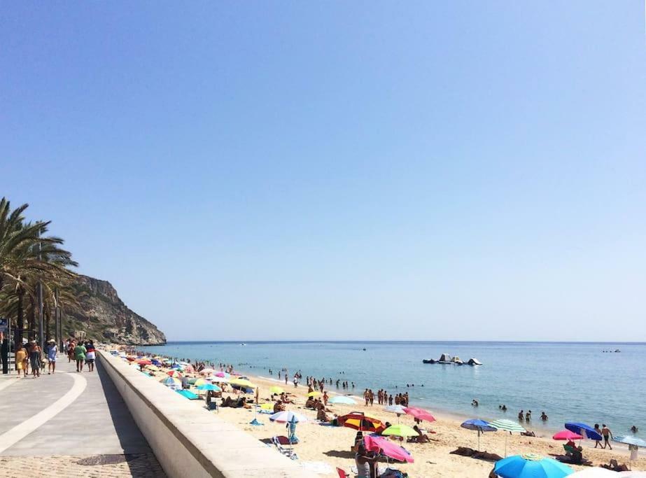 Sesimbra 1111公寓 外观 照片